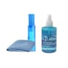 KIT DE LIMPIEZA 3EN1 SPRAY-CEPILLO-PAÑO DINON 93831