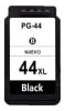 CARTUCHO CANON 44XL 15 ML PC-PG44XLBK NEGRO1