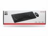 COMBO TECLADO+MOUSE INALM. ALTEC LANSING ALTC63301