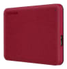 DISCO DURO 4TB EXTERNO TOSHIBA CANVIO ADVANCE ROJO1