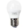 AMPOLLETA 4W CW E-27 MOD.G451