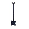 SOPORTE PARA TV 14-32 PULG TECHO DM1