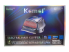 MAQUINA DE CORTAR PELO KEMEI RECARGABLE KM-35223