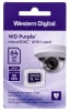 WD PURPLE MICRO SD 64GB SURVEILLANCE MEMORY UHS-I CARD2