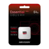 MEMORIA MICRO SD SDXC 64GB/C10/V30/A2/4K HS-TF-E3 64G/180MB/150MB HIKVISION1