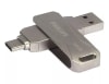 PENDRIVE PHILIPS SNAP Type C USB 3.0 (64GB) FM64DC125B/972