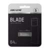 PENDRIVE 64GB USB 3.2 BLADE HIKSEMI1