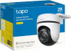 Cámara de seguridad Wi-Fi para exterior TP-Link Tapo C510W 2K1