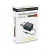 MINI ADAPTADOR RECEPTOR / TRANSMISOR DE AUDIO BLUETOOTH 5,0 TL0841