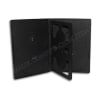 Caja Negra 6 Discos Multiple Sextuples 14mm Series1
