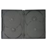 Caja Negra 4 Discos Multiple Cuadruples 14mm Series1