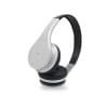 MICROLAB AUDIFONO CON MICROFONO P900 BLANCO1