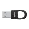 PEN DRIVE 8GB MAXELL USBKEY BLACK1