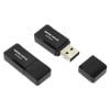 ADAPTADOR USB INALAMBRICO WIFI MERCUSYS - N300 MBPS1