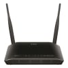 ROUTER, REPETIDOR D-LINK N300 DIR-615 NEGRO 100V/240V1