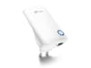 TPLINK RANGE EXTENSOR TL-WA850RE 300MBPS WIFI5