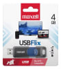 PEN DRIVE 4GB MAXELL1