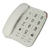 TELEFONO PHILCO NUMEROS GRANDE WHITE1