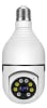 CAMARA SEGURIDAD TIPO AMPOLLETA TECNOLAB FULL HD TL8381