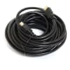 CABLE HDMI 15M. CONECTORES CON BAÑO DE ORO DINON 91271