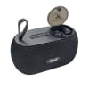 PARLANTE CON AUDIFONO TWS AIR.DUAL BASS MLAB 260MLB093016