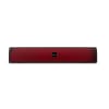 MINI SOUNDBAR FLAMING SMOKE BLUETOOTH SB-200 MLAB1