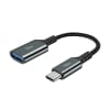 ADAPTADOR TIPO C A USB-A 3.0 MLAB1