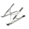 MLAB BASE PORTATIL NOTEBOOK ALUMINIO 6 POSICIONES1