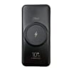 POWERBANK INALAMBRICO 10.000mAh LCD WIRELESS ENERGY 6 EN 1 310MLB094107
