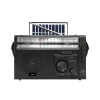 RADIO RETRO SOLAR ENERGY-LIGHT MLAB 120MLB094726