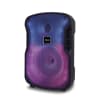 MLAB PARLANTE FLAMING FLASH BEAT 6,5