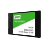 WD SSD GREEN 240GB 2.5¨INTERNO SATA 3D ESTADO SOLIDO1