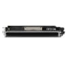TONER COMPATIBLE PARA HP CE310A / CF350 / HP126A / HP130A NEGRO1