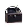 PARLANTE CLASIC MADERA BT/USB/TF/FM/AUX/TWS AUDIOLAB1