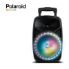 PARLANTE BLUETOOH 12 PARTY VIBE POLARIOID1
