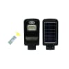 LUMINARIA SOLAR PEATONAL 20W CON CONTROL1