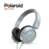 AUDIFONO POLAROID GREY1