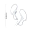 AUDIFONO SONY DEPORTIVO C/MIC AS210AP BLANCO1