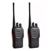 Radios Walkie Talkie Baofeng 888s 2 X PACK1