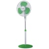 VENTILADOR GROVEN PEDESTAL 16 PULGADAS VERDE1