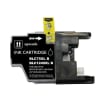 CARTUCHO COMPATIBLE PARA HP LCB- 71 /75 /1240 NEGRO1