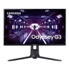 MONITOR GAMER SAMSUNG ODYSSEY G3, 27'', 144HZ, FHD 1920x10801