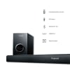 SOUNDBAR BLUETOOH CON SUBWOOFER POLAROID1