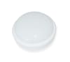 PLAFON LED CABEZA DE TORTUGA REDONDA 18W1