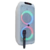 MLAB PARLANTE FLAMING BIG BASS 8