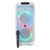 MLAB PARLANTE FLAMING POWER BASS 10