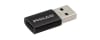 ADAPTADOR PHILCO USB-C HEMBRA A MACHO USB BLISTER1