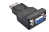 ADAPTADOR DISPLAYPORT MACHO A VGA HEMBRA1