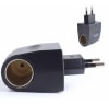 ADAPTADOR ENCENDEDOR 220V A 12V 0.5A 60W1