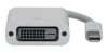 ADAPTADOR MINI DVI A DVI1